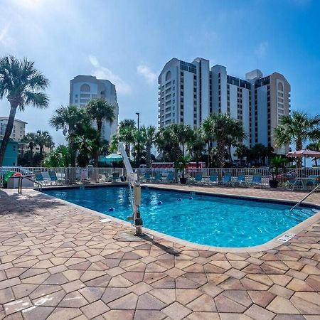 Ocean View Condo - Steps To Beach - Ace Location 클리어워터 비치 외부 사진